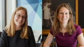 ASV McKinsey & Company Perspektivwechsel