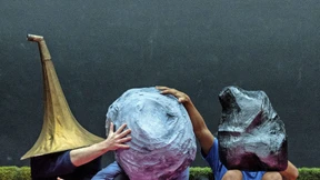 Tanz in guter Gesellschaft