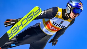 Geiger und Co. bei Skisprung-Fest vorne dabei