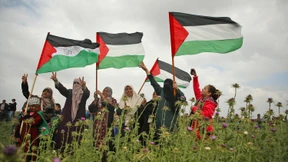 Tote und Verletzte bei „Marsch der Rückkehr“