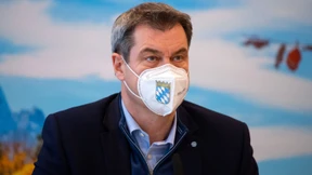 „Impfungen sind einzige Langfriststrategie gegen Corona“