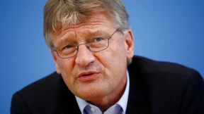 Paktiert Jörg Meuthen mit den Rechtsradikalen?