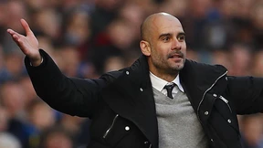 Guardiolas Team muss im FA-Cup nachsitzen