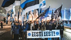 Populisten im Aufwind