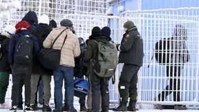 Finnland will wegen Russland Asylrecht einschränken