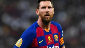 Messi beschwert sich über „kindische Fehler“