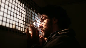 Der Knast als Aufstiegsmöglichkeit