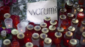 Erste Hilfe in Stunden großen Schmerzes