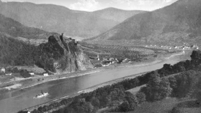 Die Geschichte vom Aufstand der einen gegen die anderen