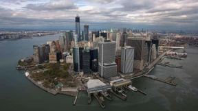 Gespräche in New York und anderswo