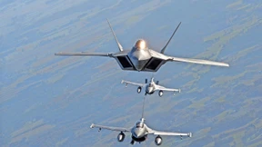 NATO-Übung Air Defender: „Längere Flüge durch Umleitungen unausweichlich“