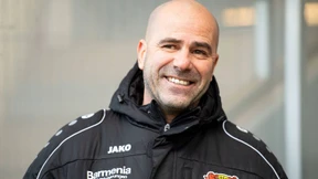 Mit „Bosz-Fußball“ zurück in die Erfolgsspur?