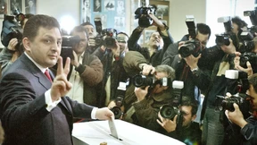 Verschleppen, bis die Tat verjährt ist