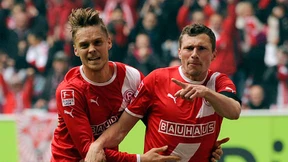 Düsseldorf fordert Hertha heraus