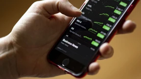 „Mit 40 werden Sie Ihren Gleichaltrigen weit voraus sein. Das wird der Wahnsinn sein“