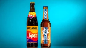 Spezi-Streit zwischen Paulaner und Karlsberg ist entschieden