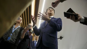 Der Burgfrieden Asiens ist zerstört