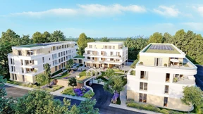 Selbstbestimmt alt werden