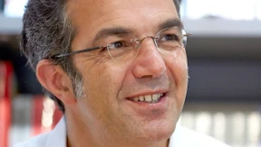 Friedenspreis für Navid Kermani