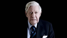 Auch ein Gott kann uns nicht retten