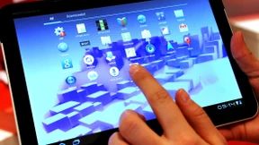 Google übernimmt Motorola