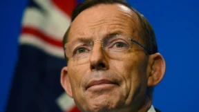 Entwarnung in Australiens Außenministerium 