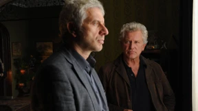 Stell dich auf den Kopf