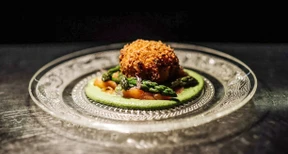 Gin von King Charles’ Kumpel