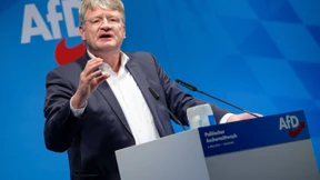 AfD droht hohe Strafzahlung