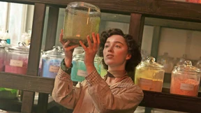 Im Rausch der Farben