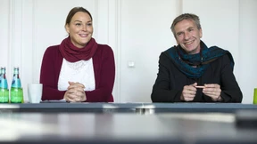 Frankfurts Grüne kopieren die Doppelspitze