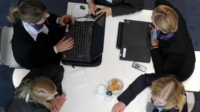 Unternehmen befürchten Exportnachteile wegen Frauenquote