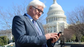 CDU-Spitze rügt Bundespräsidenten