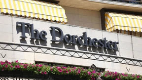 Jedem Würstchen kochte er sein eigenes Süppchen