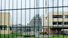 „Für die energieintensive Chemie stimmen die Rahmenbedingungen nicht mehr“