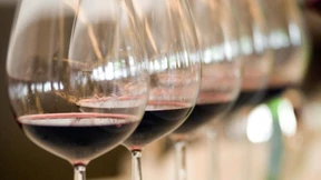 Fünf Rote für die Festtage