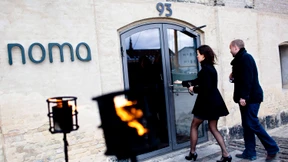 Das beste Restaurant der Welt