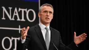 „Russland wird immer unberechenbarer und aggressiver“