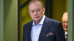 Schuhbeck: Lebe von 1138 Euro Rente