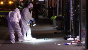 Ein Toter und zwei Verletzte bei Streit