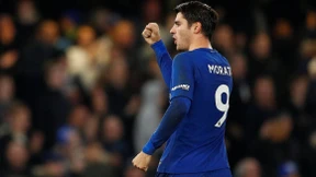 Meister FC Chelsea besiegt Mourinho