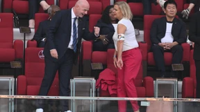 „Lächerlich, diese Aktion mit der One-Love-Binde“