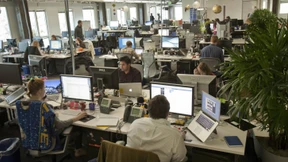 Längere  Arbeitszeit ist im schlimmsten Fall kontraproduktiv