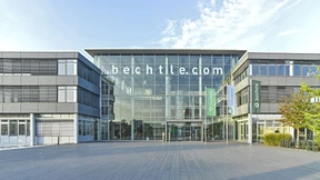 Hoffnung für Bechtle