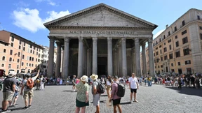 War der Beton der Römer besser als unser Material heute?