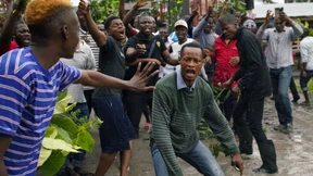 Hinweise auf Unregelmäßigkeiten bei Wahlen