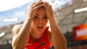 Das nächste Drama der Silke Spiegelburg