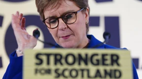 Schottisches Unabhängigkeitsreferendum abgelehnt