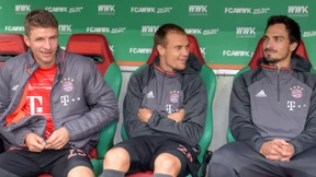 Bayerns Mentalitäts-Monopol