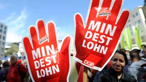 Stille Liebe zur Planwirtschaft